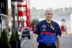 Foto zur News: Franz Tost