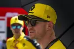 Foto zur News: Nico Hülkenberg (Renault)