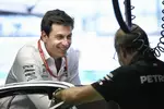 Foto zur News: Toto Wolff