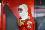 Foto zur News: Charles Leclerc (Ferrari)