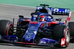 Foto zur News: Daniil Kwjat (Toro Rosso)