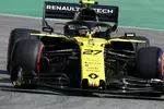 Foto zur News: Nico Hülkenberg (Renault)