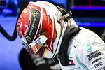 Foto zur News: Lewis Hamilton (Mercedes)