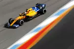 Foto zur News: Carlos Sainz (McLaren)