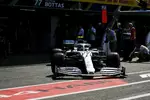 Foto zur News: Valtteri Bottas (Mercedes)