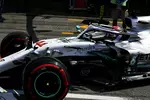 Foto zur News: Lewis Hamilton (Mercedes)