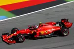 Foto zur News: Charles Leclerc (Ferrari)