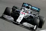 Foto zur News: Lewis Hamilton (Mercedes)