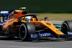 Foto zur News: Lando Norris (McLaren)