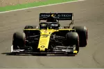 Foto zur News: Daniel Ricciardo (Renault)