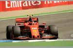 Foto zur News: Charles Leclerc (Ferrari)