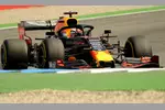 Foto zur News: Max Verstappen (Red Bull)