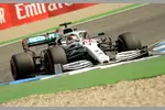 Foto zur News: Lewis Hamilton (Mercedes)