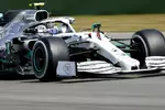 Foto zur News: Valtteri Bottas (Mercedes)