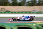 Foto zur News: Lance Stroll (Racing Point)