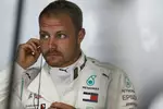 Foto zur News: Valtteri Bottas (Mercedes)