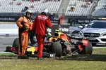 Foto zur News: Pierre Gasly (Red Bull)