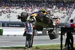 Foto zur News: Pierre Gasly (Red Bull)