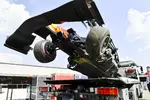 Foto zur News: Pierre Gasly (Red Bull)