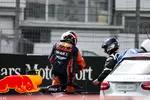 Foto zur News: Pierre Gasly (Red Bull)