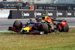 Foto zur News: Pierre Gasly (Red Bull)