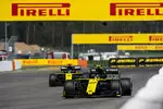 Gallerie: Nico Hülkenberg (Renault) und Daniel Ricciardo (Renault)