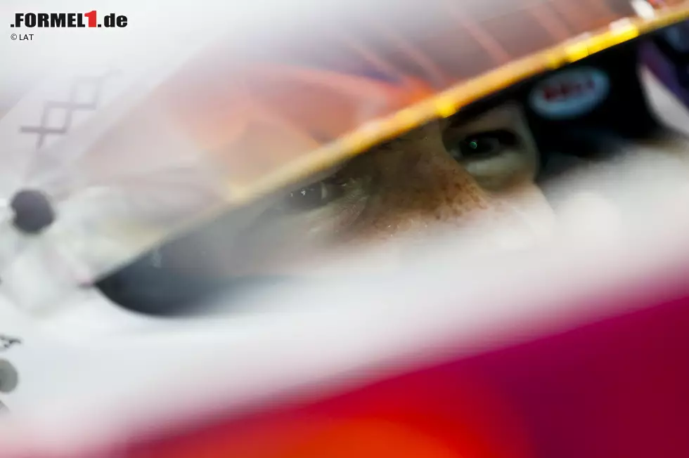 Foto zur News: Sergio Perez (Racing Point)