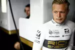 Foto zur News: Kevin Magnussen (Haas)