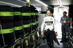 Foto zur News: Romain Grosjean (Haas)