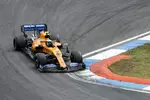 Foto zur News: Lando Norris (McLaren)