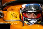 Foto zur News: Carlos Sainz (McLaren)