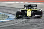 Foto zur News: Daniel Ricciardo (Renault)