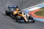 Foto zur News: Carlos Sainz (McLaren)