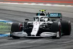 Foto zur News: Valtteri Bottas (Mercedes)