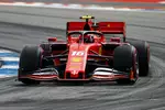 Foto zur News: Charles Leclerc (Ferrari)