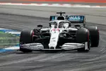 Foto zur News: Lewis Hamilton (Mercedes)