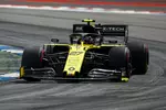 Foto zur News: Nico Hülkenberg (Renault)