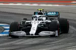 Foto zur News: Valtteri Bottas (Mercedes)