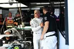 Foto zur News: Valtteri Bottas (Mercedes)