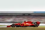 Foto zur News: Sebastian Vettel (Ferrari)