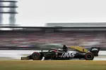 Foto zur News: Romain Grosjean (Haas)