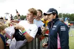 Foto zur News: Sergio Perez (Racing Point)