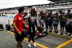 Foto zur News: Charles Leclerc (Ferrari)