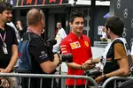 Foto zur News: Charles Leclerc (Ferrari)