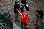 Foto zur News: Sebastian Vettel (Ferrari)