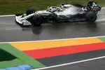 Foto zur News: Lewis Hamilton (Mercedes)