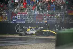 Foto zur News: Nico Hülkenberg (Renault)