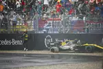 Foto zur News: Nico Hülkenberg (Renault)