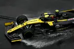 Foto zur News: Nico Hülkenberg (Renault)