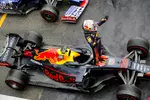 Foto zur News: Max Verstappen (Red Bull)